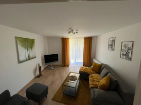 Ferienwohnung Bergstraße